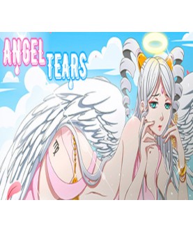 Angel Tears Steam Key GLOBAL